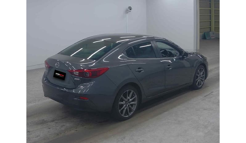 2018 Mazda Axela 22 XD Package image-9