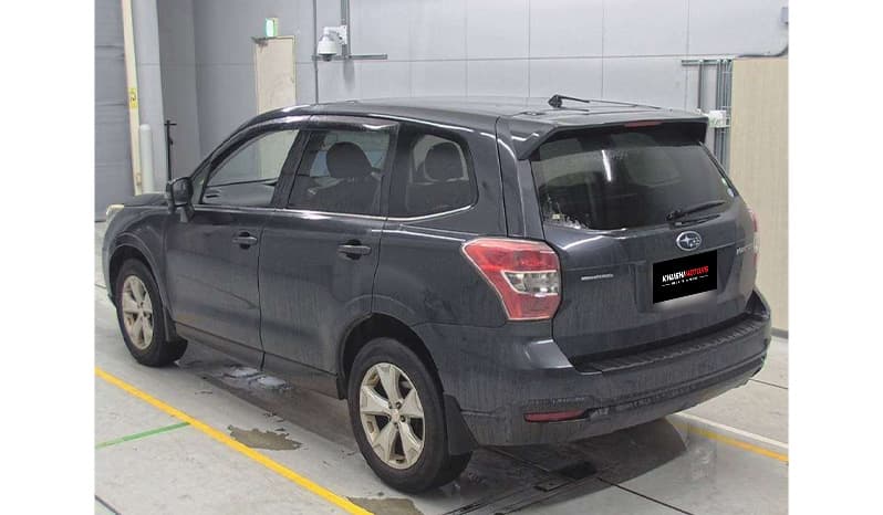 2014 Subaru Forester image-7