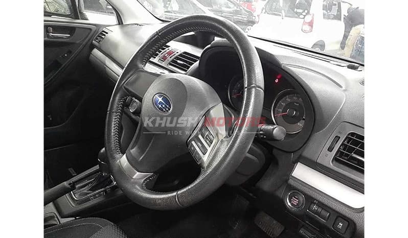 2014 Subaru Forester image-8