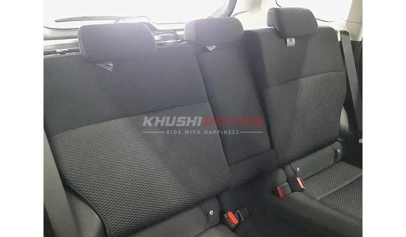 2014 Subaru Forester image-9