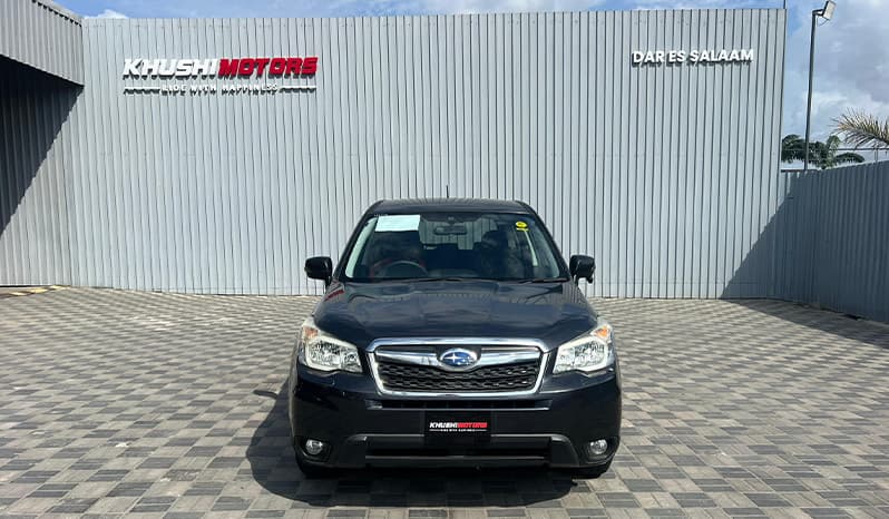 2014 Subaru Forester image-10