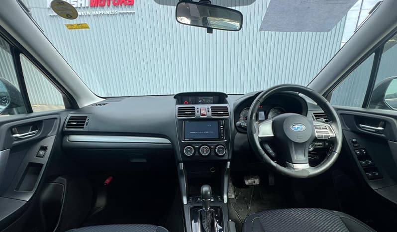 2014 Subaru Forester image-15