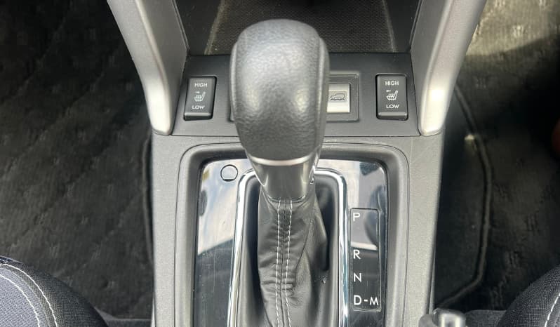 2014 Subaru Forester image-16