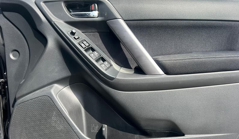 2014 Subaru Forester image-17