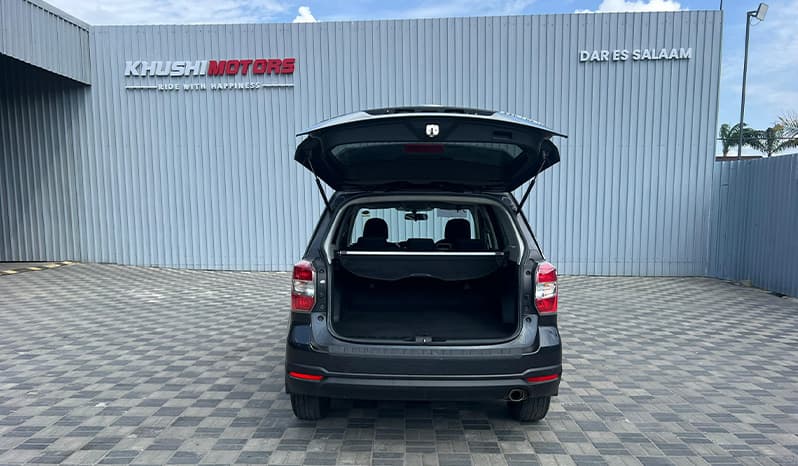 2014 Subaru Forester image-19