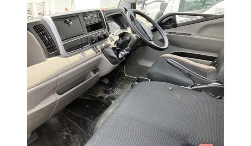 2018 Mitsubishi Canter 5.5 Ton image-7