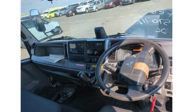 2018 Mitsubishi Canter 6,565 kg image-5