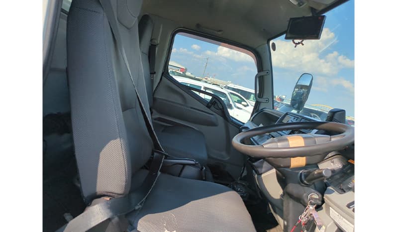 2018 Mitsubishi Canter 6,565 kg image-6
