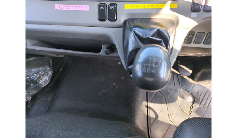2018 Mitsubishi Canter 6,565 kg image-7