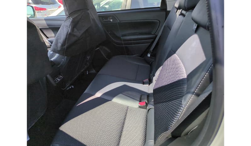 2018 Subaru Forester XT image-8