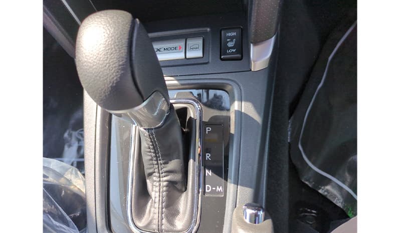 2018 Subaru Forester XT image-9