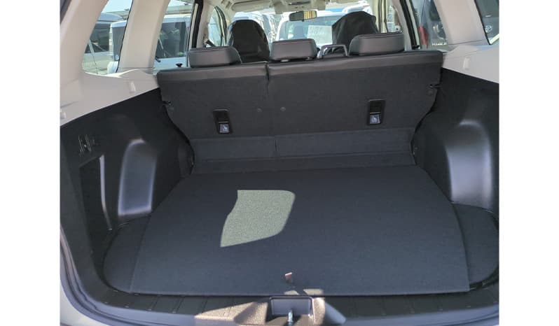 2018 Subaru Forester XT image-10