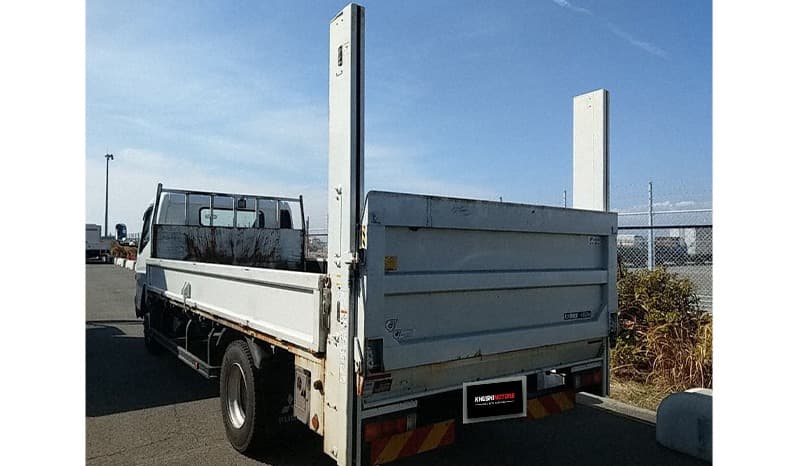 2019 Mitsubishi Canter 4.3 Ton image-5