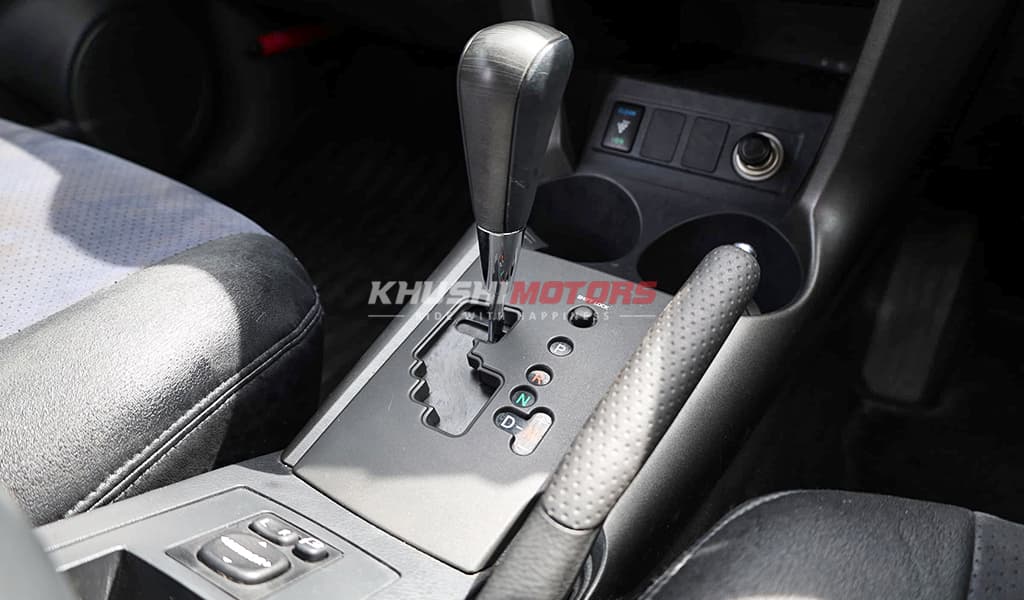 2009 Toyota Vanguard image-15