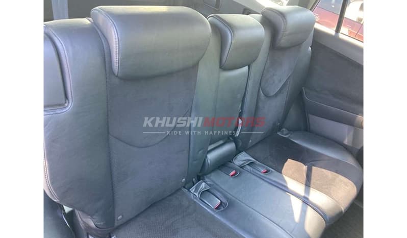 2008 Toyota Vanguard image-7