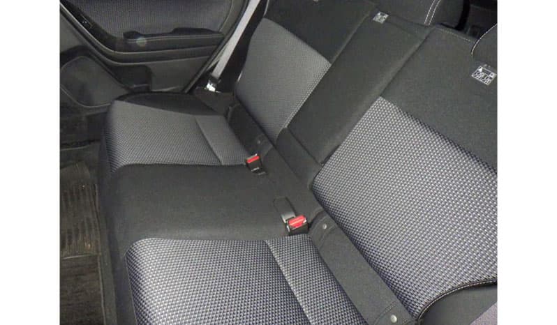 2018 Subaru Forester Grade Advance 2.0i Rear Eyight image-6
