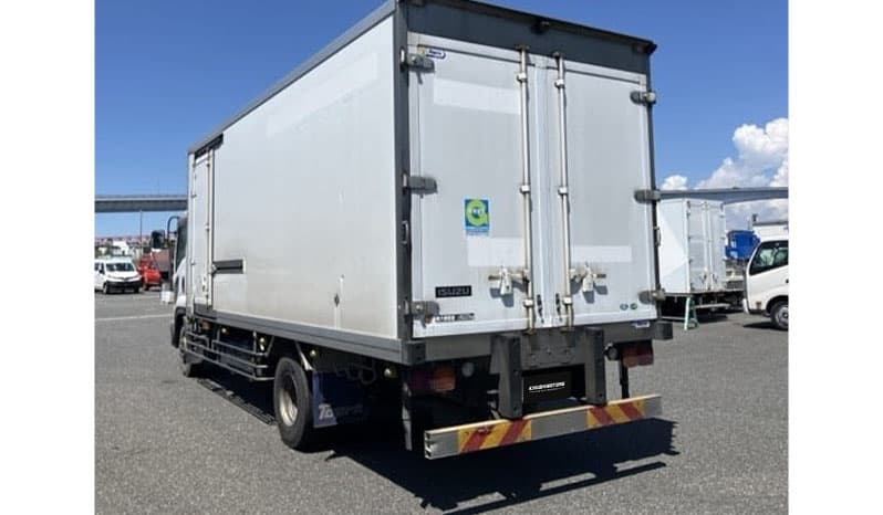 2019 Isuzu Forward 8 Ton image-3