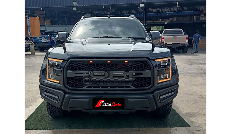 2016 Ford Ranger image-1