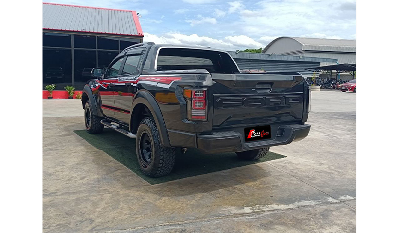 2016 Ford Ranger image-3