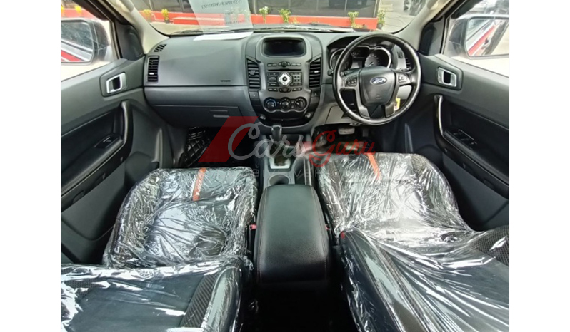 2016 Ford Ranger image-5