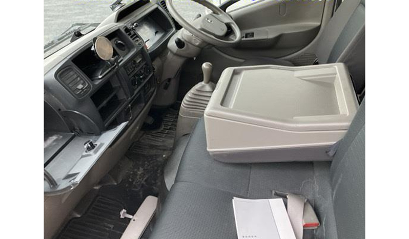 2018 Nissan Atlas 3.5 Tonn image-3