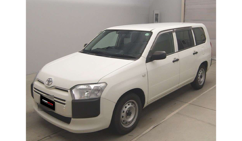 2018 Toyota 2.3 Tonn UL image-3