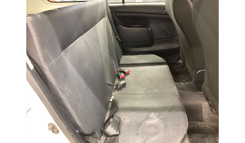 2018 Toyota Succeed UL image-7