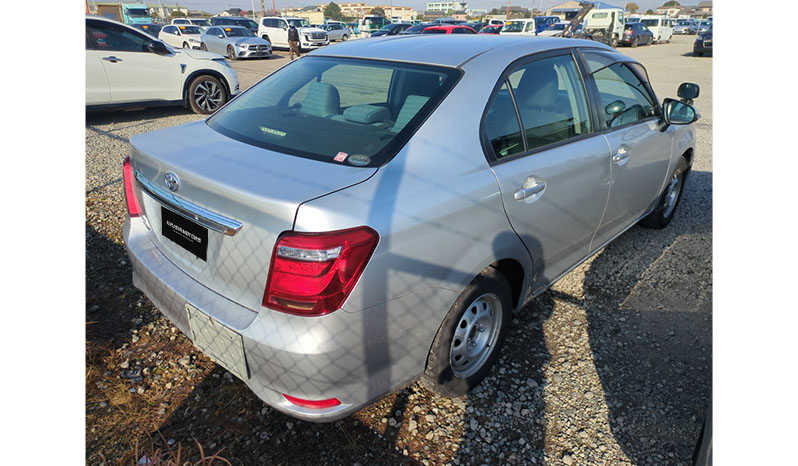 2019 Toyota Corolla Axio Drivinig School image-7