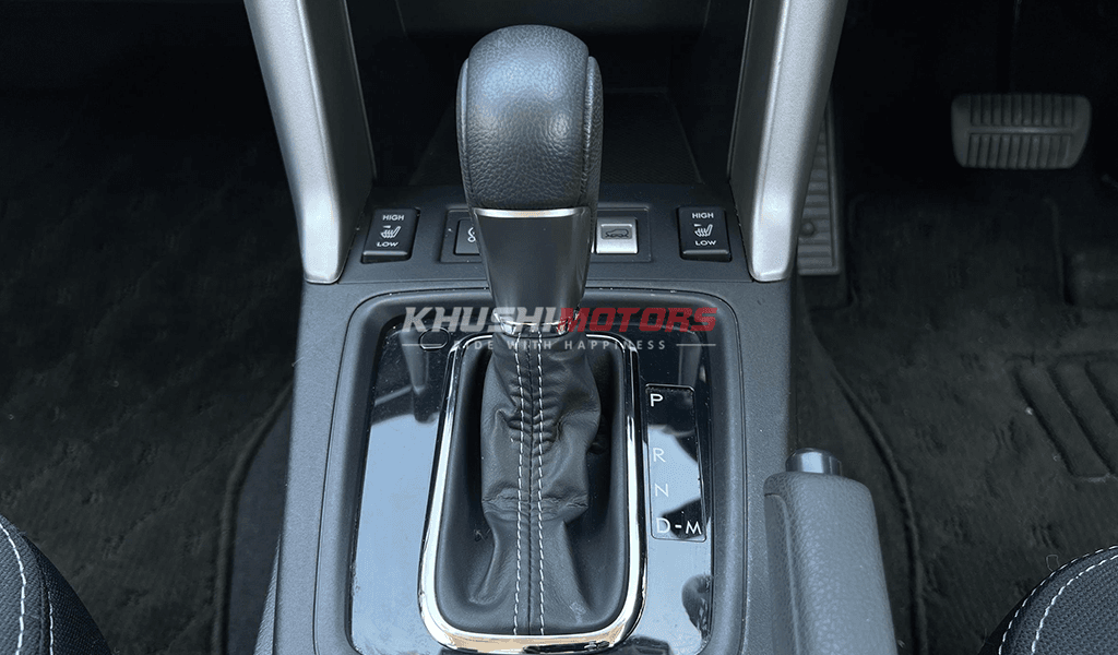 2014 Subaru Forester image-15