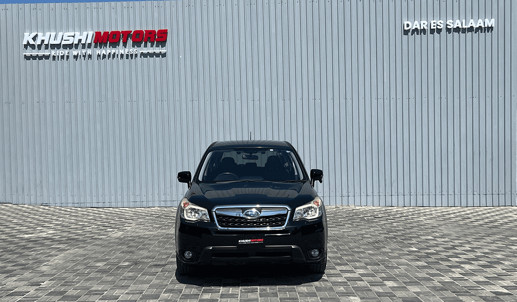 2014 Subaru Forester image-19