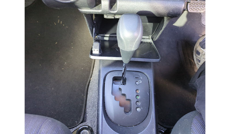 2020 Toyota Probox DX Comfort image-3