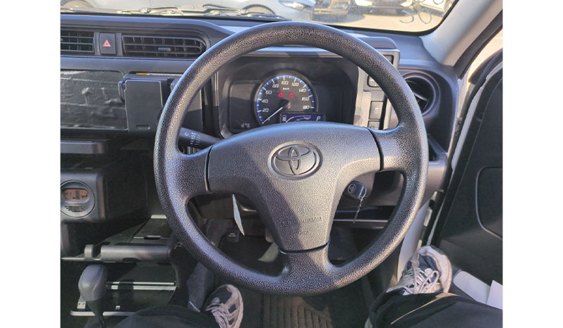 2020 Toyota Probox DX Comfort image-6