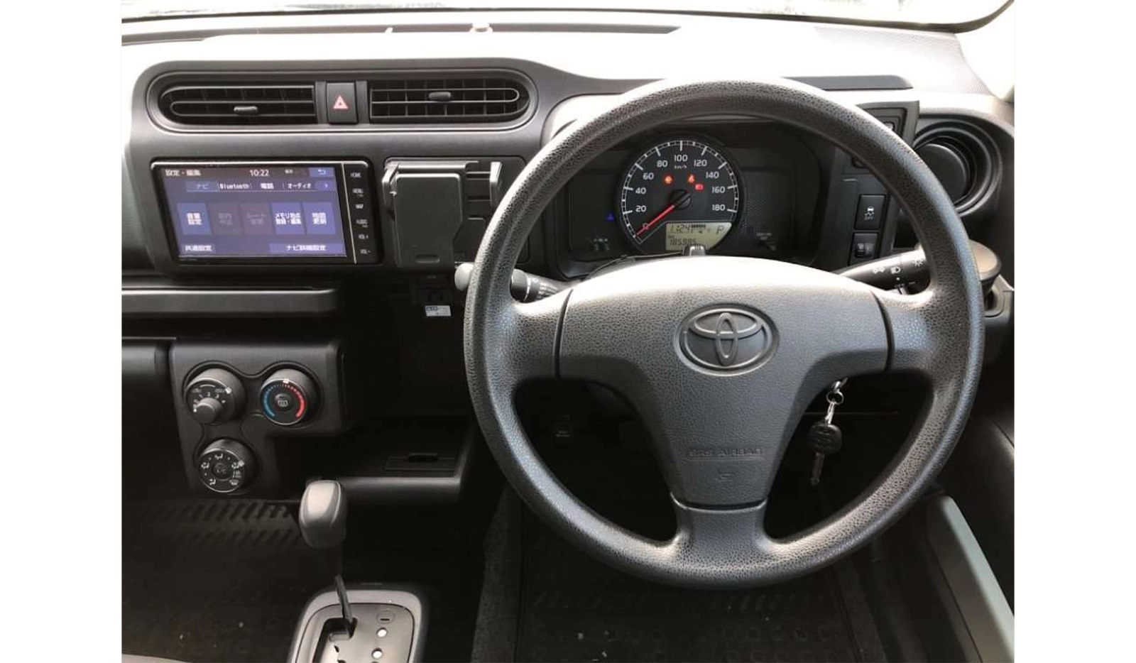 2019 Toyota Succeed UL-X image-6
