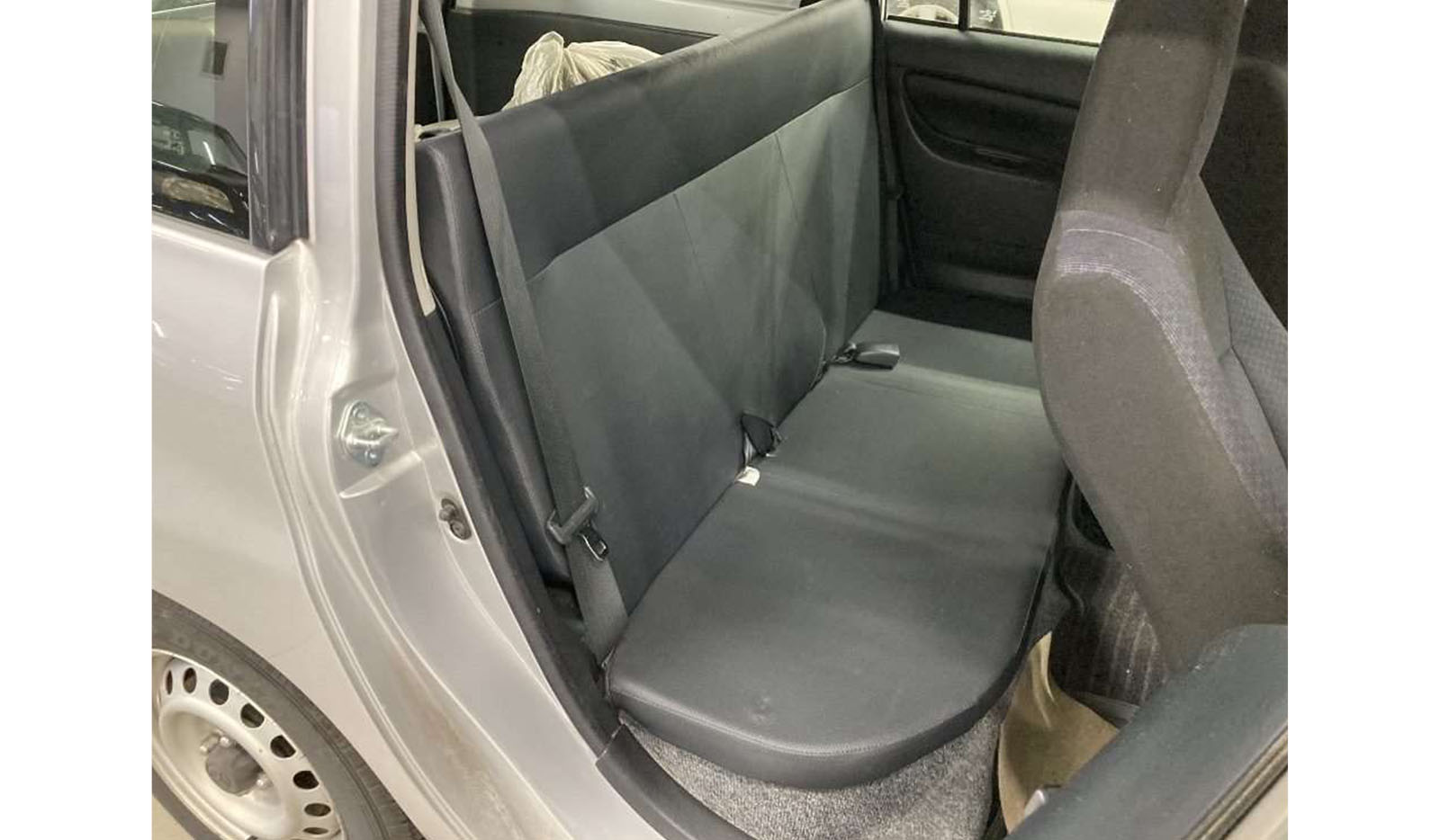 2019 Toyota Probox DX Comfort image-2