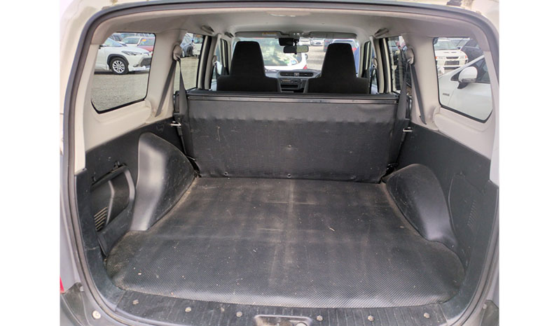 2019 Toyota Succeed UL X image-11