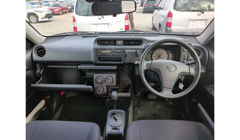 2019 Toyota Succeed UL X image-15