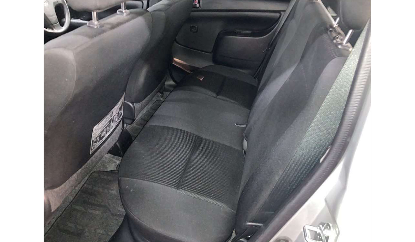 2019 Toyota Probox F image-2