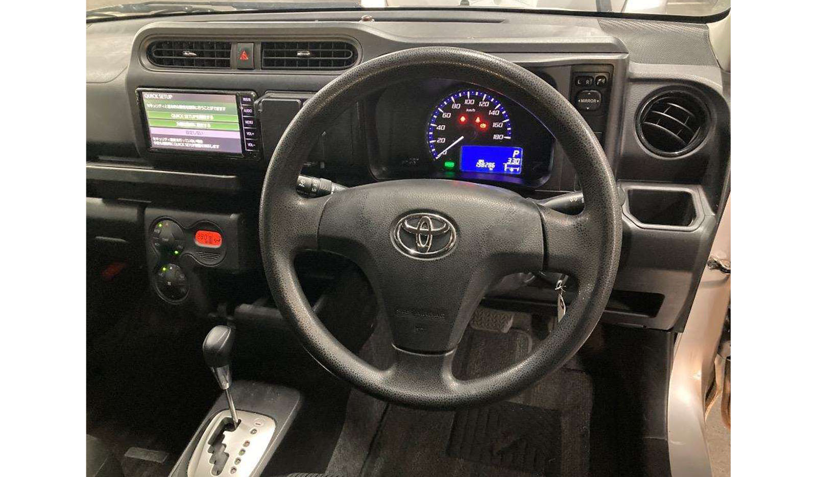 2019 Toyota Probox F image-4