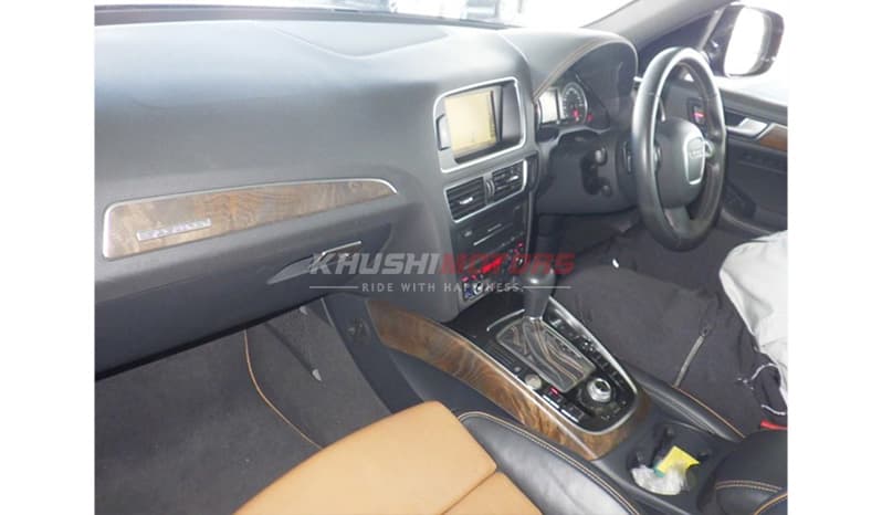 2011 Audi Q5 image-6
