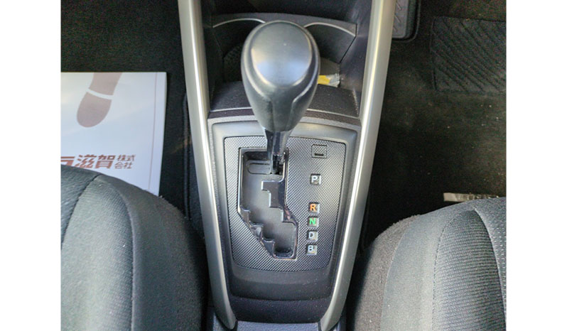 2020 Toyota Corolla Fielder Hybrid EX Package image-3