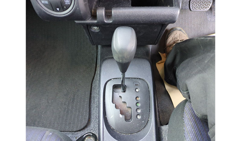2020 Toyota Probox Hybrid GL image-3