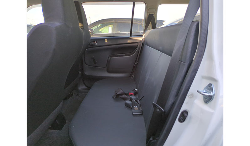 2020 Toyota Probox Hybrid GL image-4