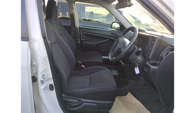 2020 Toyota Probox Hybrid GL image-5