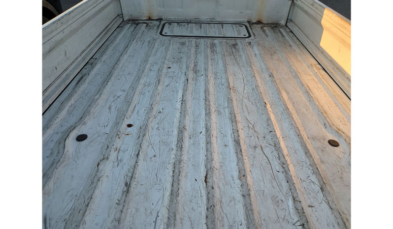 2019 Suzuki Carry Truck image-2