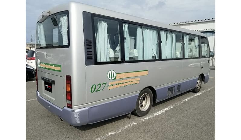 2001 Nissan Civilian image-5