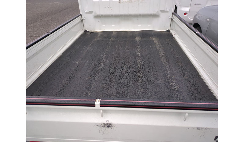 2019 Suzuki Carry Truck image-2