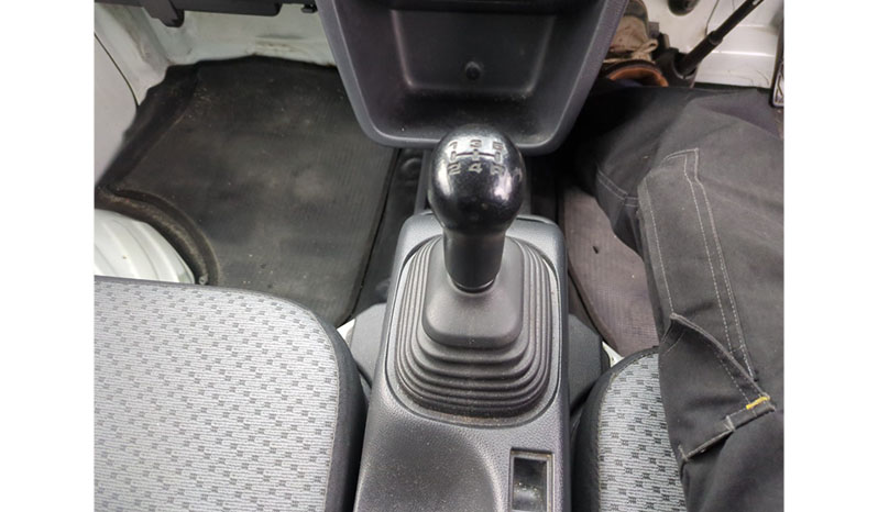 2019 Suzuki Carry Truck image-4