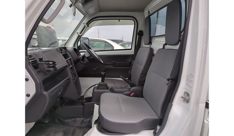 2019 Suzuki Carry Truck image-6
