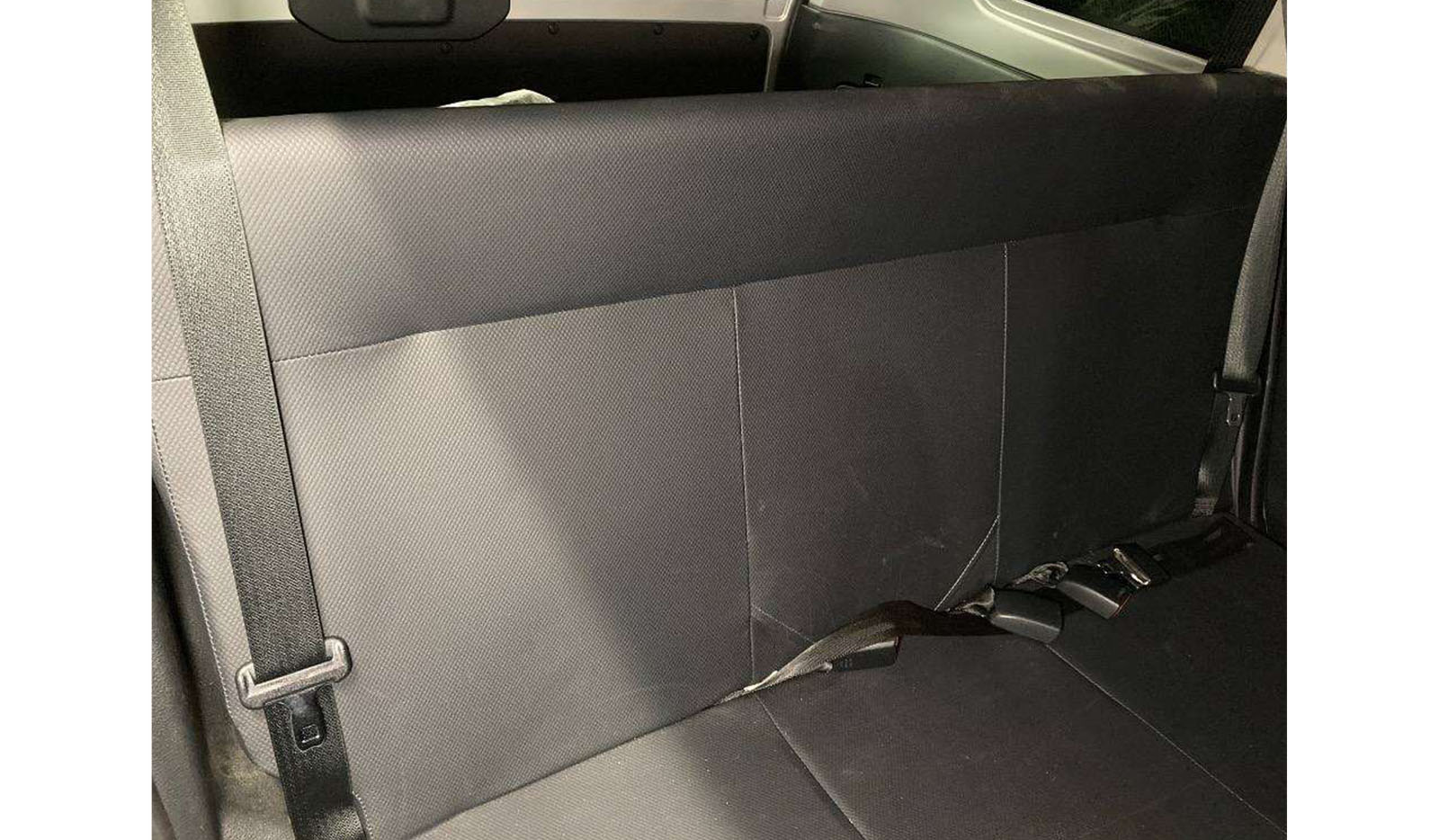 2020 Toyota Probox GL image-2
