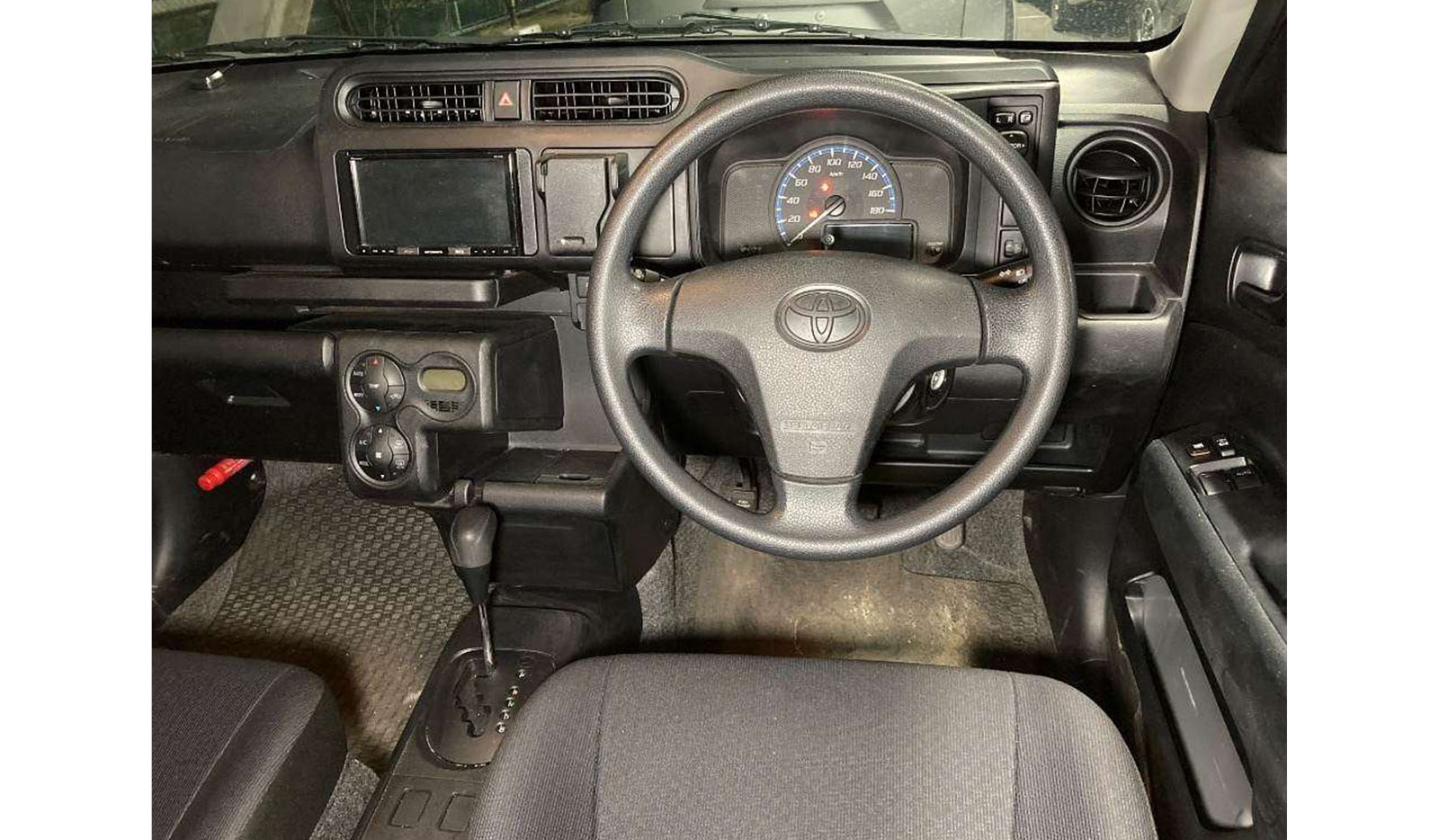 2020 Toyota Probox GL image-4